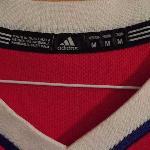 Chris Paul Clippers Jersey - Picture 4 of 4